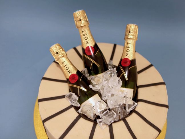 Chez Bogato - Pour vos Fêtes